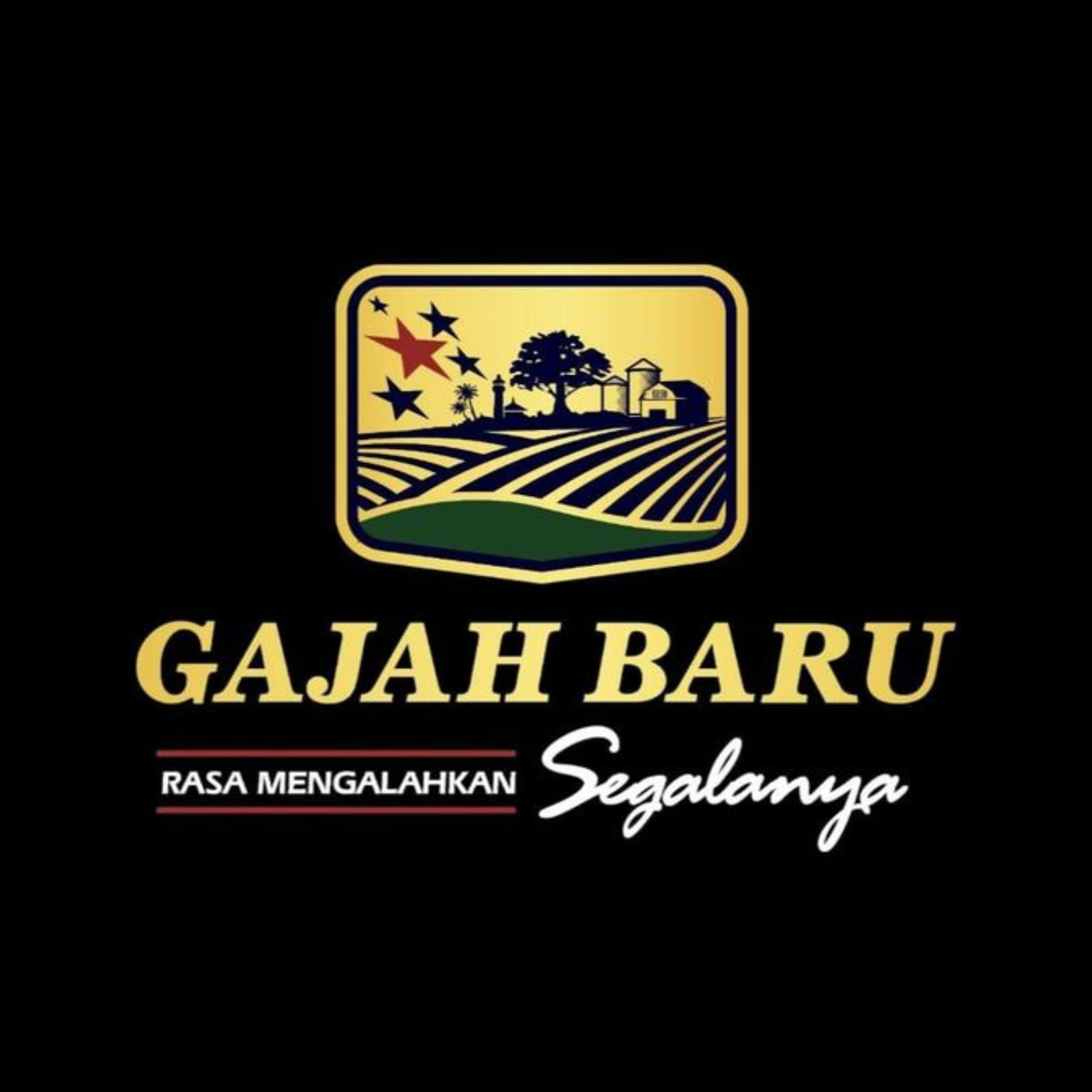 gajah-baru